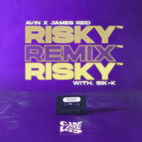 RISKY_아빈,James Reid