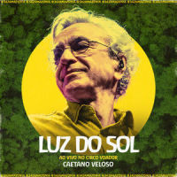 Luz do Sol(342 Amazônia ao Vivo no Circo Voador)_Caetano Veloso
