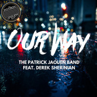 Our Way_The Patrick Jaouen Band,Derek Sherinian