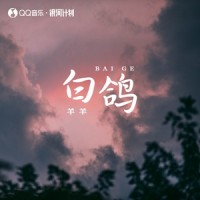 白鸽_羊羊