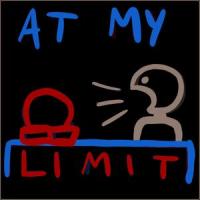 At My Limit_Jacob Allen