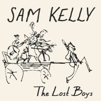The King's Shilling_Sam Kelly