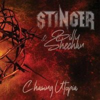 Chasing Utopia_Stinger,Billy Sheehan