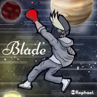 Blade_Raphael