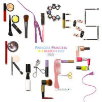 ROCK ME 2012mix_PRINCESS PRINCESS