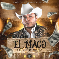 El Mago De La Sierra_Mario "El Cachorro" Delgado