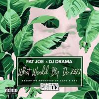 Demon Girl_Fat Joe,DJ Drama,Cool & Dre,Ivory Scott
