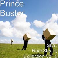 Sting Like a Bee_Prince Buster