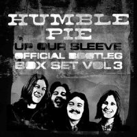 Four Day Creep_Humble Pie