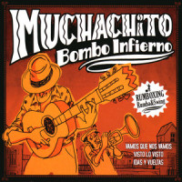 La Pandilla Voladora(feat. G-5)_Muchachito Bombo Infierno,G-5