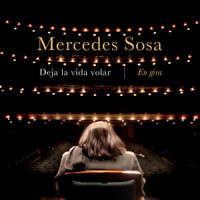 Yo Vengo a Ofrecer Mi Corazón_Mercedes Sosa