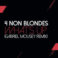 What's Up?_4 Non Blondes
