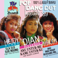 Cinta Setengah Mati_Heidy Diana,Basuki,Kadir,Timbul