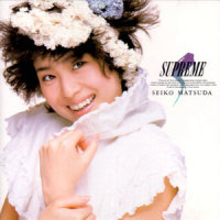 ローゼ・ワインより甘く_松田聖子