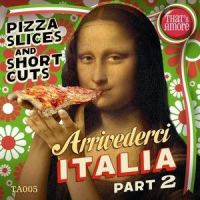 Rigatoni Norma(Solo Guitar)_Daniele Benati,Fabio Di Bari,Giulio Vetrone