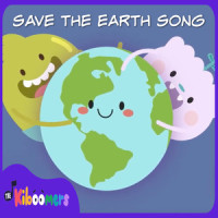 Save the Earth Song_The Kiboomers,Wendy Wiseman,Sherry Segal,Christopher Pennington