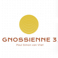 No. 3 - Lent_Paul Simon Van Vliet,Erik Satie