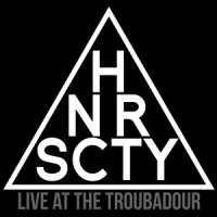 Here Comes Trouble_Honor Society