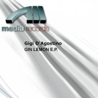 Gin Lemon_Gigi D'Agostino