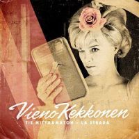 Kodin kynttilät_Vieno Kekkonen,Elina Sauri