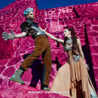 Swing_Sofi Tukker,Mahmut Orhan