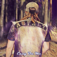 Easy on Me_Asfalt