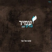 כשאת עצובה_Amir Benayoun