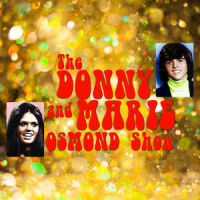 Medley: You Ain't Woman Enough(To Take My Man)/ Rose Garden / Snowbird / Here You Come Again / I Was Country When Country Wasn't Cool / Nobody / Stand By Your Man_Donny Osmond,Marie Osmond