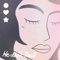 He Isn't Real_Dots Hearts,Stars