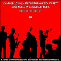 East Of The Sun_Charles Lloyd Quartet,Keith Jarrett,Cecil McBee,Jack DeJohnette
