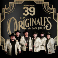 El Dia Que Me Dejaste_Los Originales De San Juan