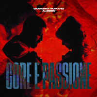 Core e passione_Giovanna Romano,Alessio