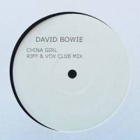 China Girl_David Bowie
