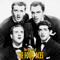 I Started a Joke_The Four Aces