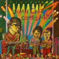 Heartbreak Hotel_John Cale