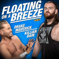 Floating On A Breeze(Drake Maverick & Killian Dain)_WWE,def rebel