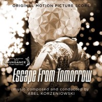 Imaginate!_Abel Korzeniowski