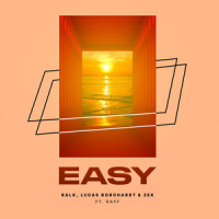 Easy_Ralk,Lucas Borchardt,ZEK,Rayf,Lionel Richie
