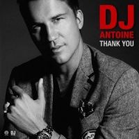 Thank You_DJ Antoine