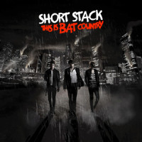 Ruby Red_Short Stack,Shaun Diviney