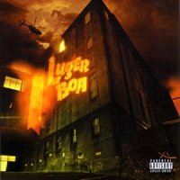 Bank Robber_Luger Boa