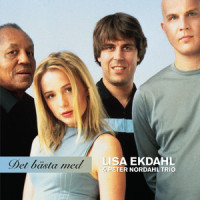 Lush Life_Lisa Ekdahl,Peter Nordahl Trio,Patrik Boman,Ronnie Gardiner