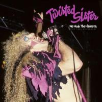 The Kids Are Back_Twisted Sister