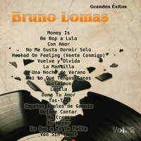 Hooked on Feeling (Vente Conmigo)_Bruno Lomas