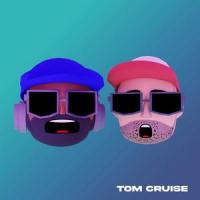 Tom Cruise_Abhi The Nomad,Kato on the Track