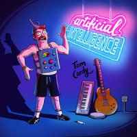 Artificial Intelligence_Tom Cardy