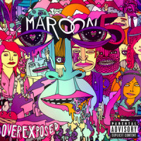 Payphone_Maroon 5,Wiz Khalifa