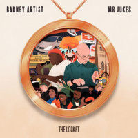 Leaving Us In Light_Mr Jukes,Barney Artist