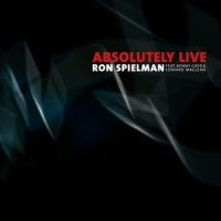 There Is No Reason_Ron Spielman,Benny Greb,Edward Maclean