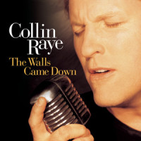 The Walls Came Down_Collin Raye